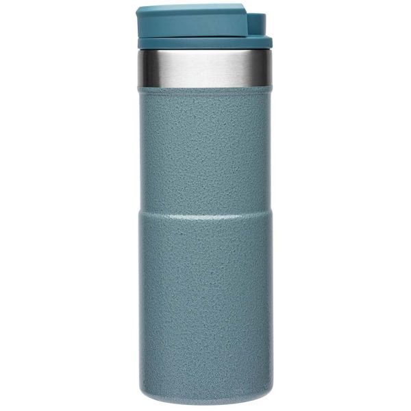 Stanley Klasik Neverleak Buz Mavi Termos Bardak 0.35 LT