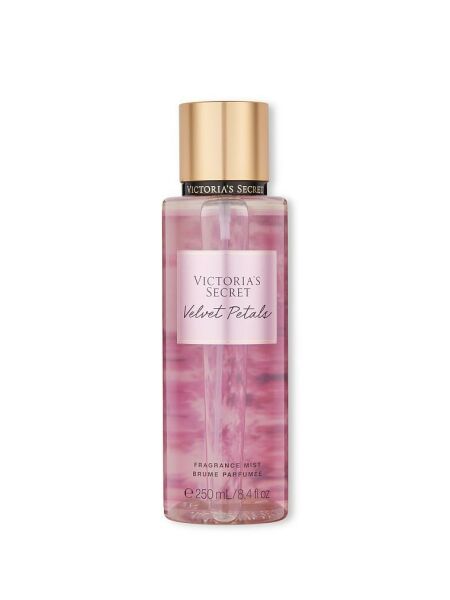 Vıctorıa's Secret Beauty Velvet Petals Vücut Spreyi