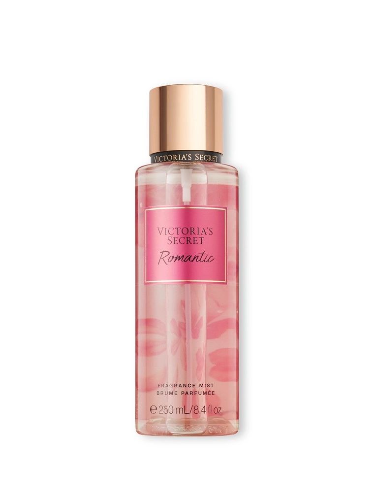 Vıctorıa's Secret Beauty Romantic Vücut Spreyi