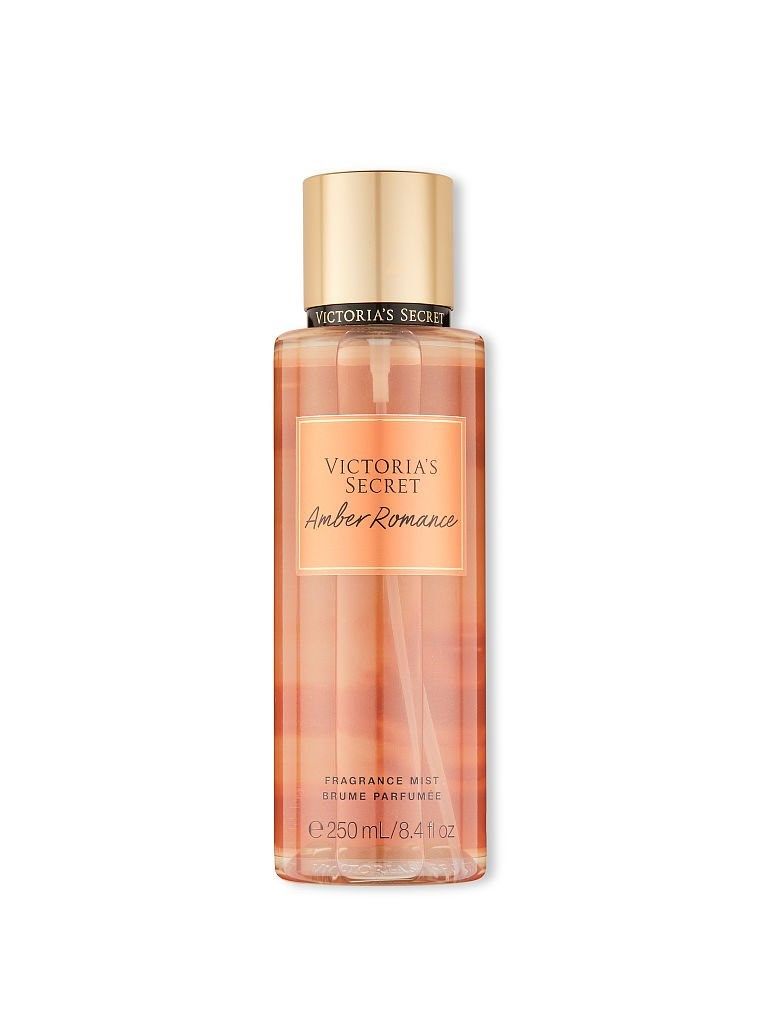 Vıctorıa's Secret Beauty Amber Romance Vücut Spreyi