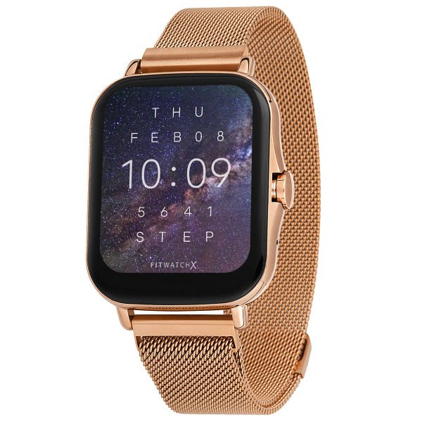 FitWatch /  FT202201F908 Akıllı Saat