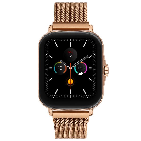 FitWatch /  FT202201F908 Akıllı Saat