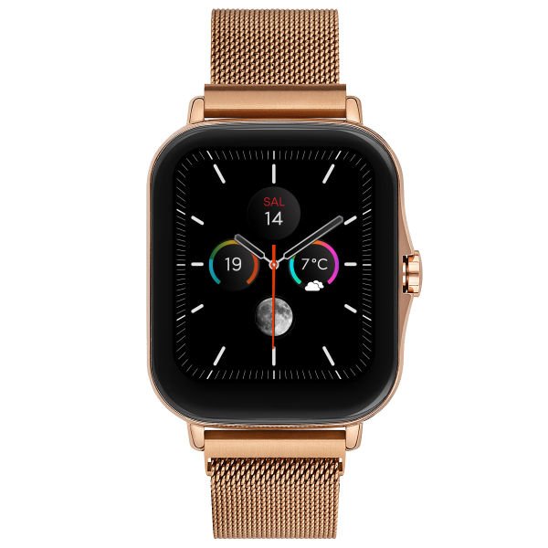FitWatch /  FT202201F908 Akıllı Saat