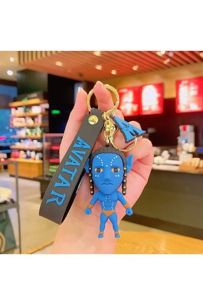 Avatar Anahtarlık