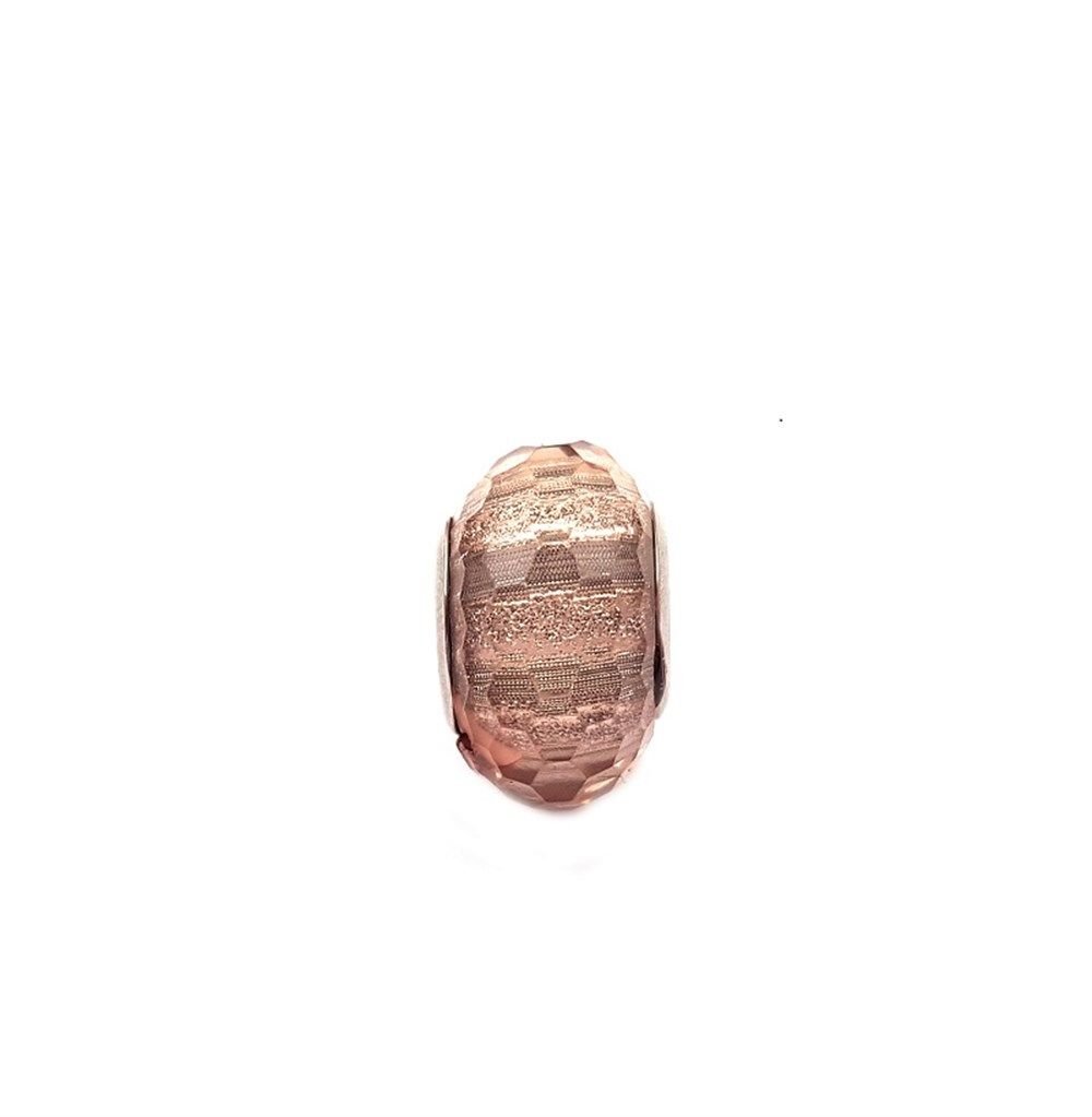 Kahverengi Charm Ucu