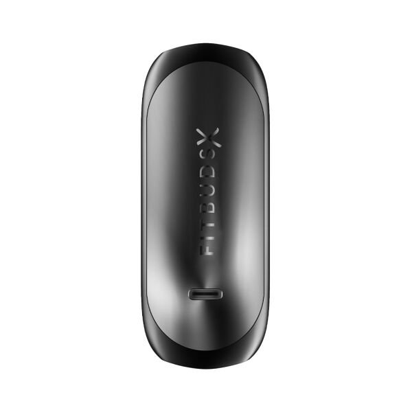 Fitbudsx Bluetooth Kulaklık Siyah