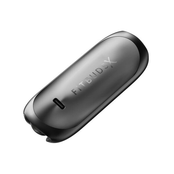 Fitbudsx Bluetooth Kulaklık Siyah