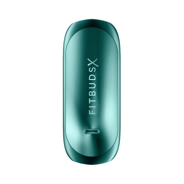 Fitbudsx Bluetooth Kulaklık Yeşil
