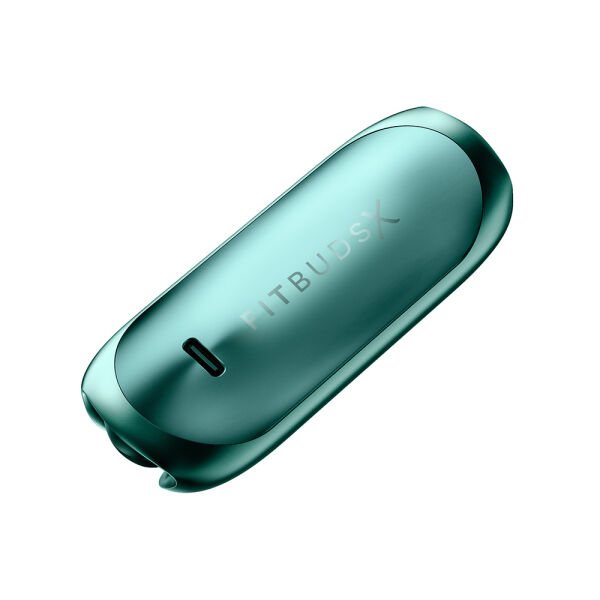 Fitbudsx Bluetooth Kulaklık Yeşil