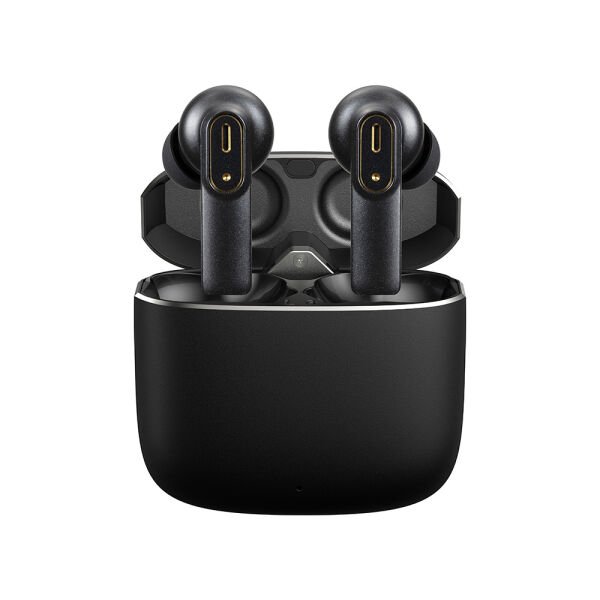 Fitbudsx Bluetooth Kulaklık Siyah