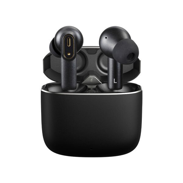 Fitbudsx Bluetooth Kulaklık Siyah
