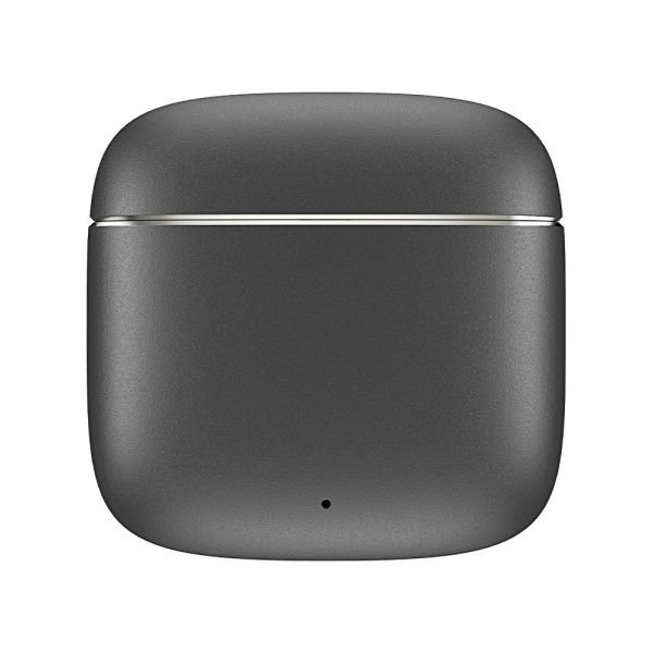 Fitbudsx Bluetooth Kulaklık Gri