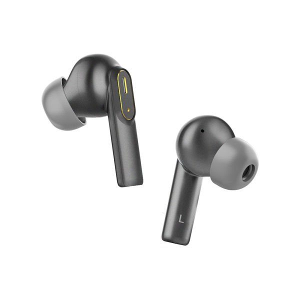 Fitbudsx Bluetooth Kulaklık Gri
