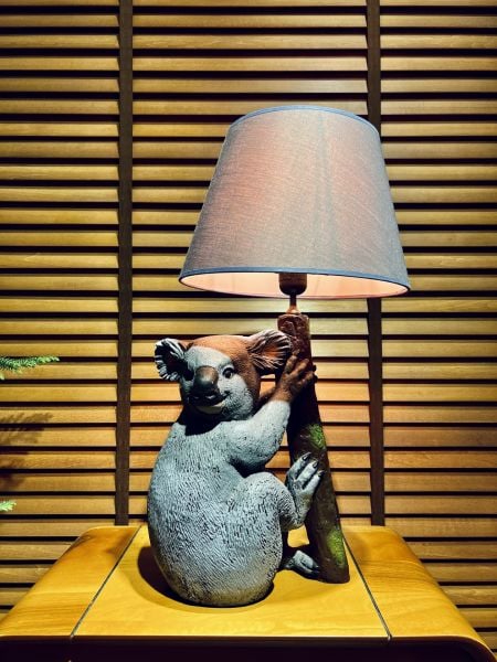 Koala Lambader