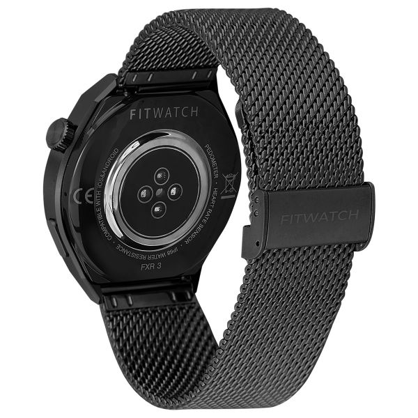 FitWatch / FT202301AM0407 Akıllı Saat