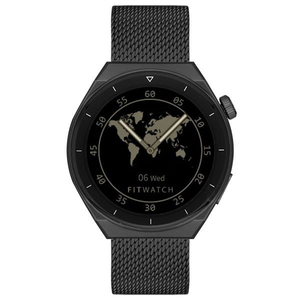 FitWatch / FT202301AM0407 Akıllı Saat