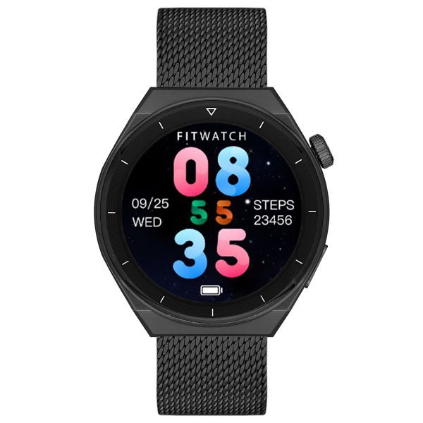 FitWatch / FT202301AM0407 Akıllı Saat
