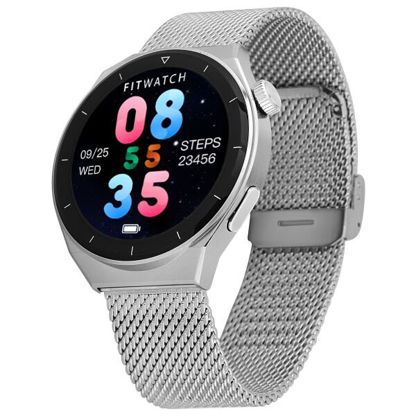 FitWatch / FT202301AM0406 Akıllı Saat