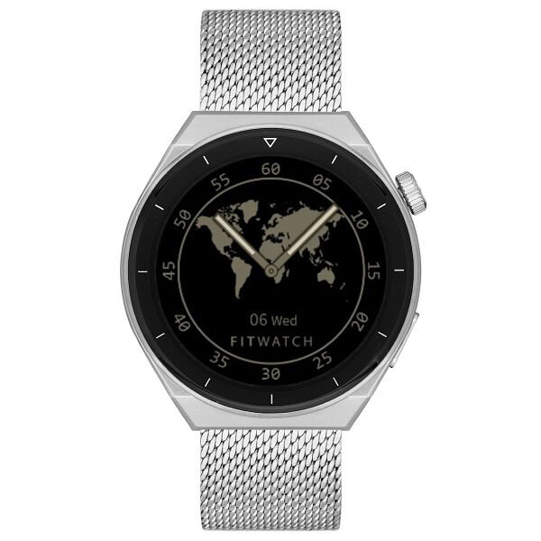 FitWatch / FT202301AM0406 Akıllı Saat