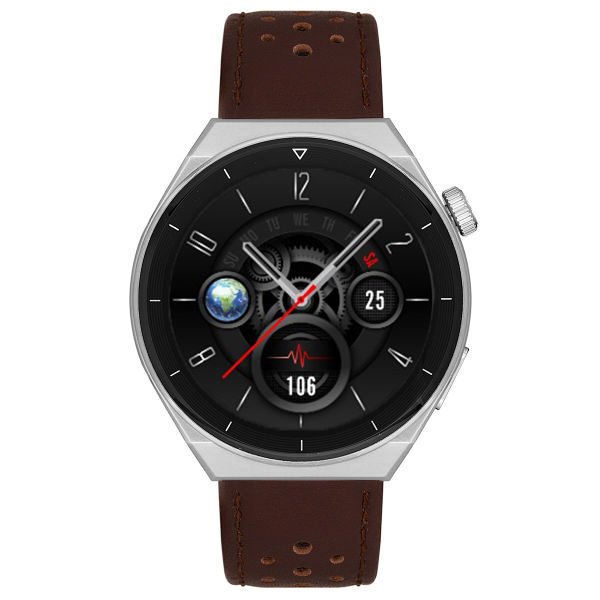 FitWatch / FT202301AM0405 Akıllı Saat