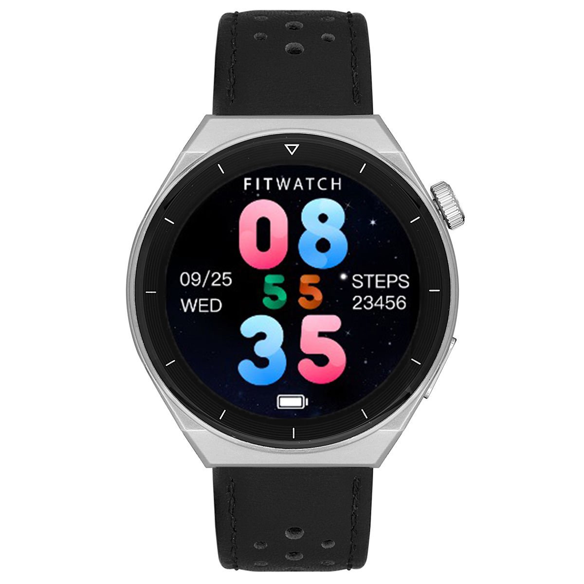 FitWatch / FT202301AM0404 Akıllı Saat