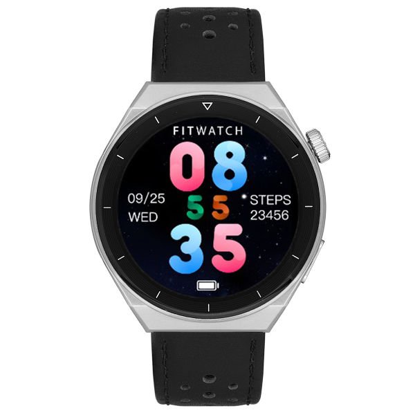 FitWatch / FT202301AM0404 Akıllı Saat