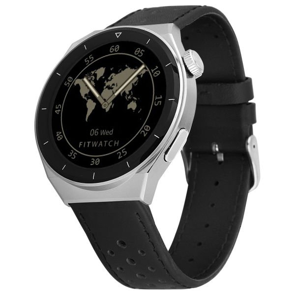 FitWatch / FT202301AM0404 Akıllı Saat