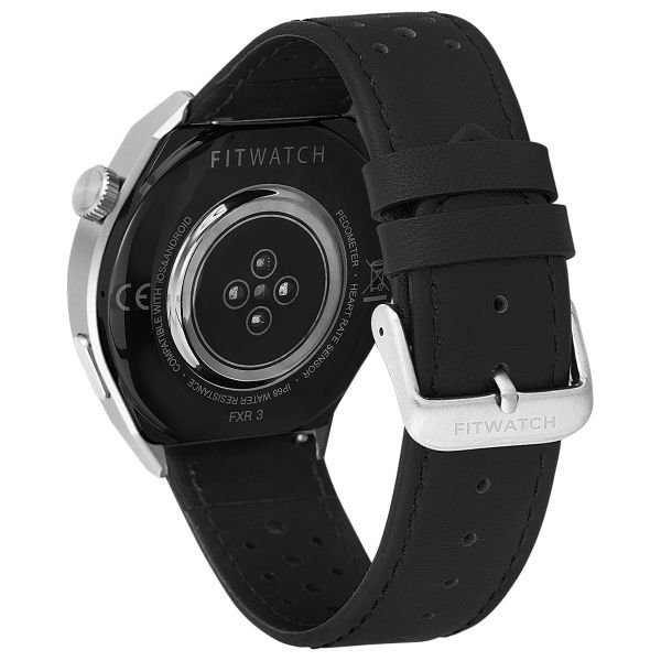 FitWatch / FT202301AM0404 Akıllı Saat