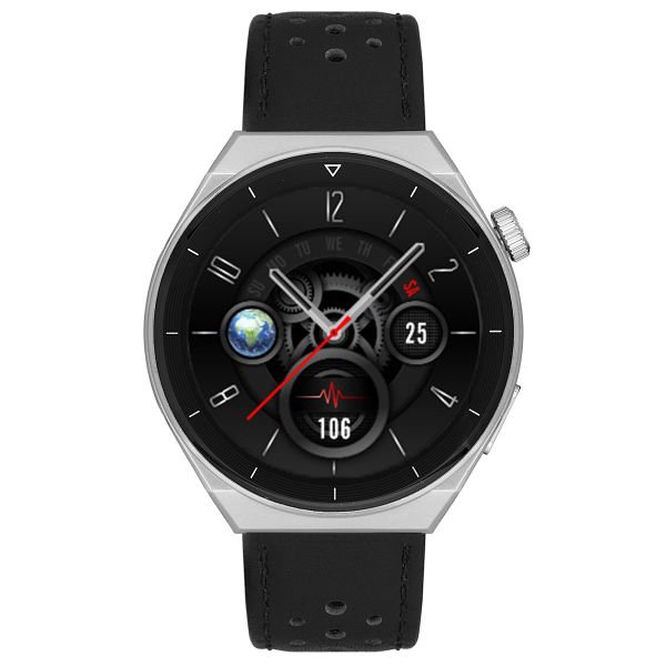 FitWatch / FT202301AM0404 Akıllı Saat