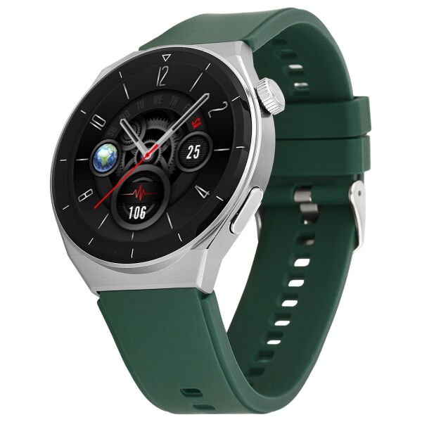 FitWatch / FT202301AM0402 Akıllı Saat