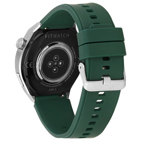 FitWatch / FT202301AM0402 Akıllı Saat
