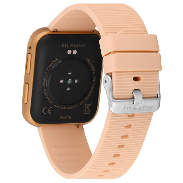 FitWatch / FT202301AM0203 Akıllı Saat