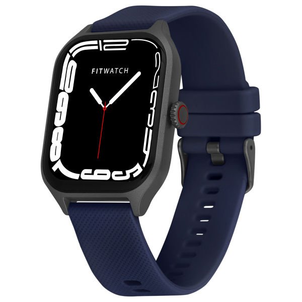 FitWatch / FT202301F2302 Akıllı Saat ve Yedek Kordon