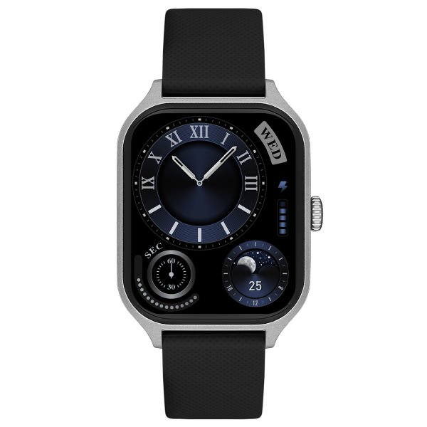 FitWatch / FT202301F2303 Akıllı Saat ve Yedek Kordon