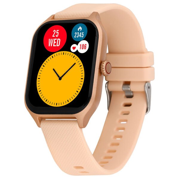 FitWatch / FT202301F2304 Akıllı Saat ve Yedek Kordon