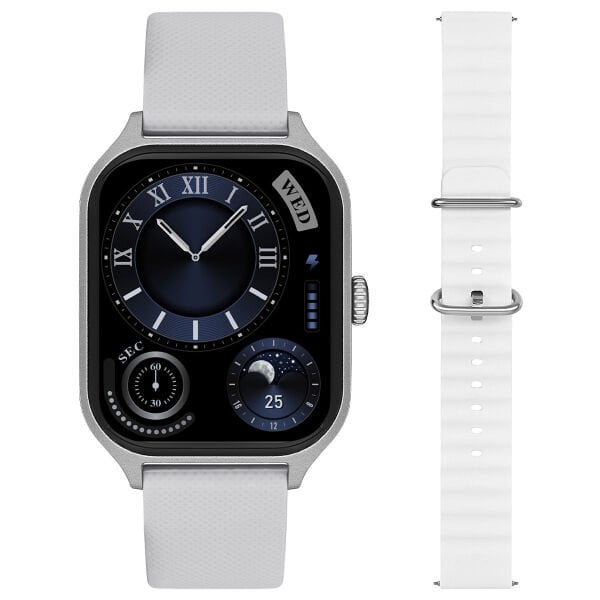 FitWatch / FT202301F2305 Akıllı Saat ve Yedek Kordon