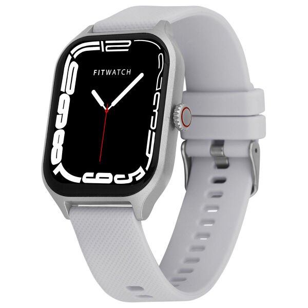 FitWatch / FT202301F2305 Akıllı Saat ve Yedek Kordon
