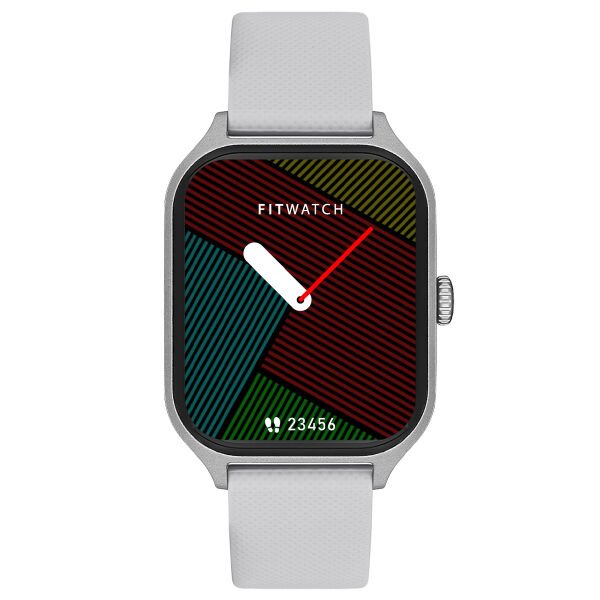 FitWatch / FT202301F2305 Akıllı Saat ve Yedek Kordon