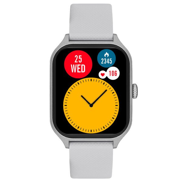 FitWatch / FT202301F2305 Akıllı Saat ve Yedek Kordon