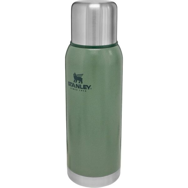 Stanley Adventure Vakumlu Termos 1 LT - Yeşil