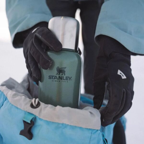 Stanley Adventure Vakumlu Termos 1 LT - Yeşil
