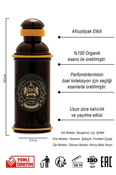 Narcotique 100 ML Edp  Erkek Parfüm