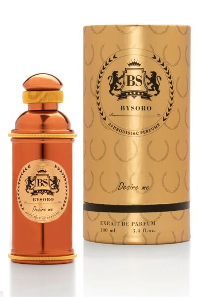 Desire Me 100 ML Edp Kadın Parfüm
