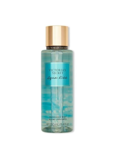 Vıctorıa's Secret Beauty Aqua Kiss Vücut Spreyi