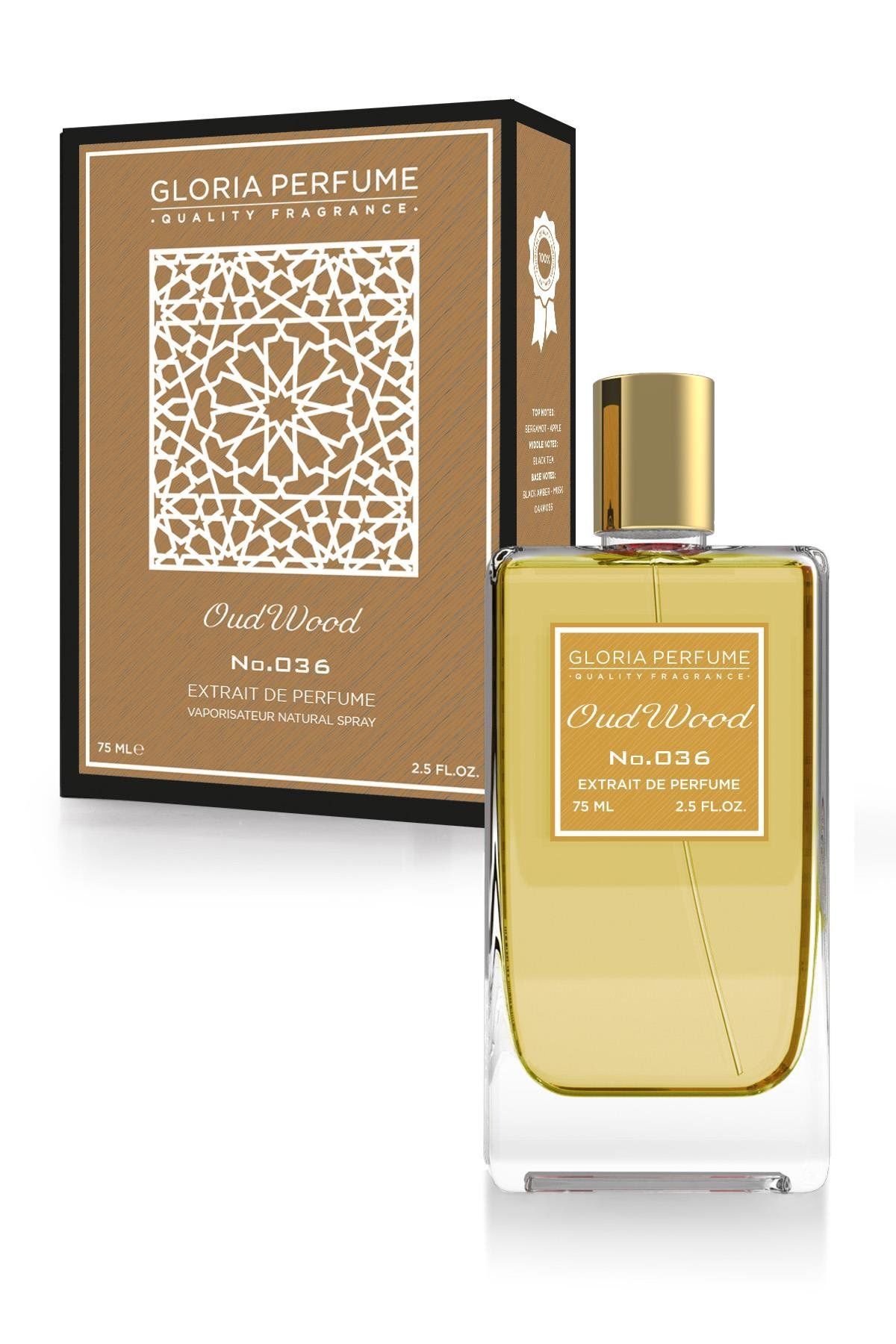 Oud Wood 75 ml Edp Unisex Parfüm