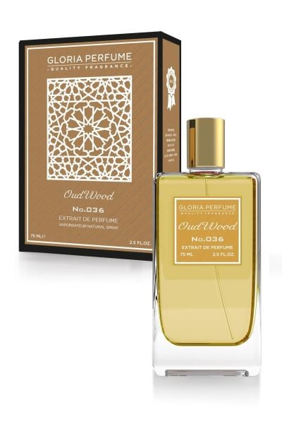Oud Wood 75 ml Edp Unisex Parfüm