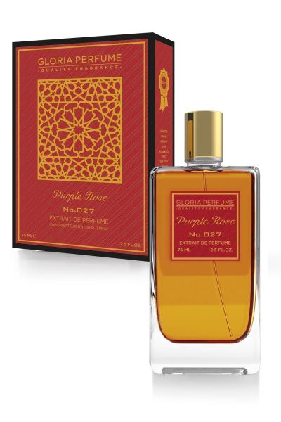 Purple Rose 75 ml Edp Unisex Parfüm