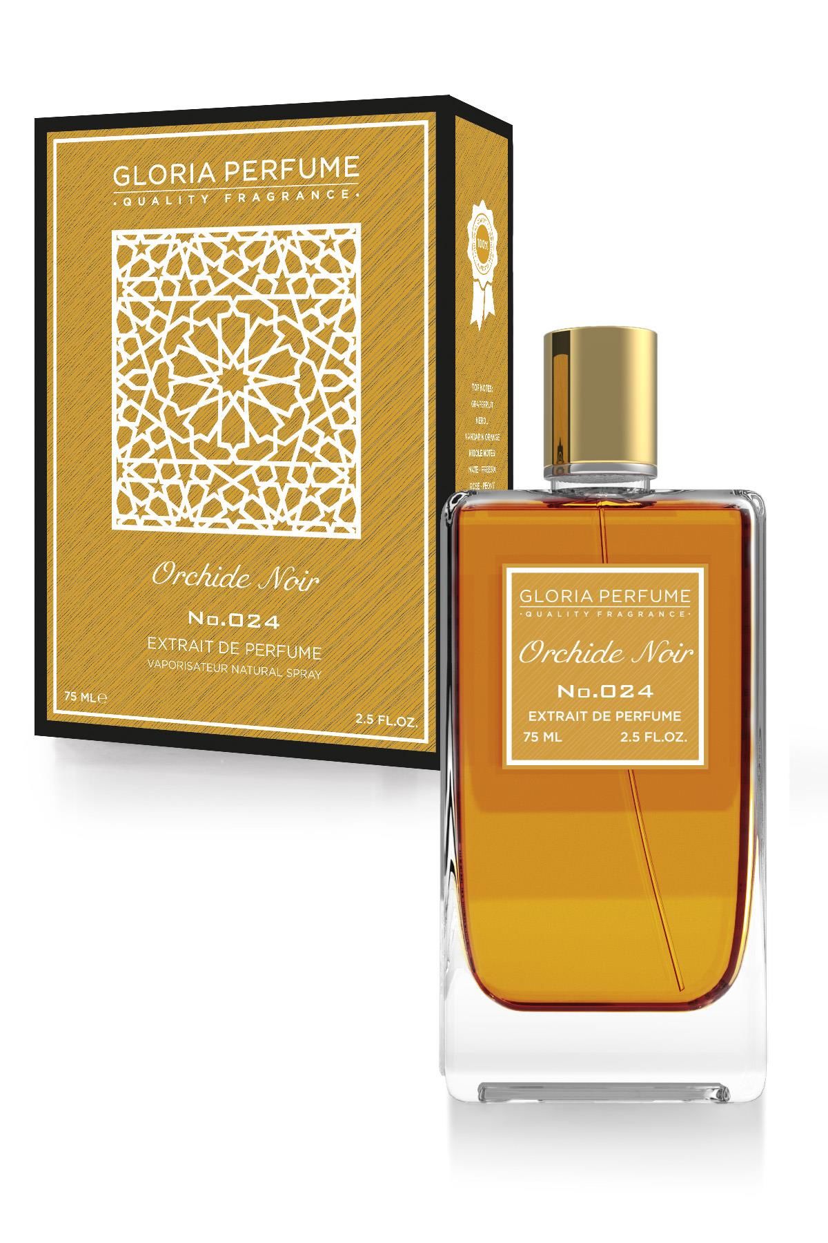 Orchide Noir 75 ml Edp Unisex Parfüm