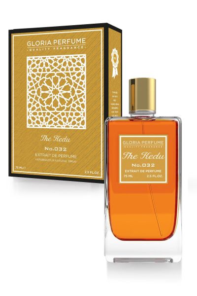 The Kedu 75 Ml Edp Unisex Parfüm