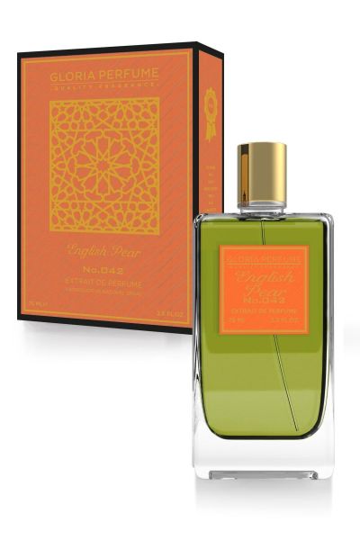 English Pear 75 ml Edp Kadın Parfüm